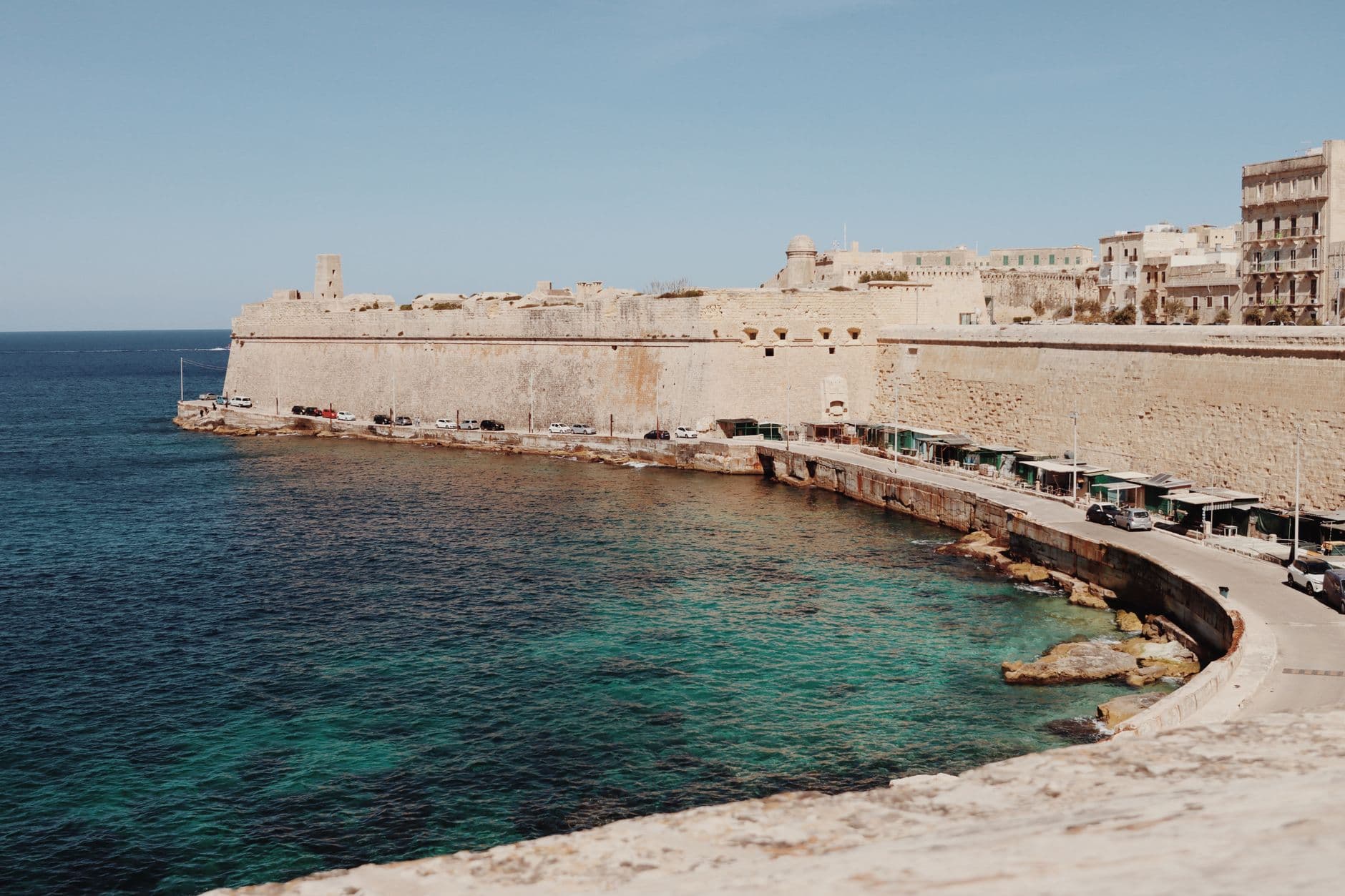 Paysage de la destination